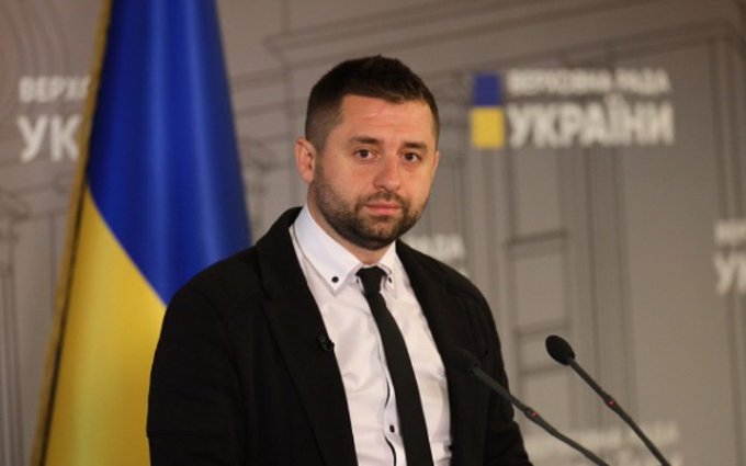 Ucrania pide un acuerdo multinacional de garantías para renunciar a la OTAN Ucrania pide un acuerdo multinacional de garantías para renunciar a la OTAN