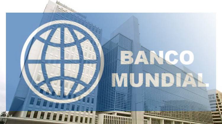 El Banco Mundial prepara ayuda de emergencia de 3,000 millones de dólares a Ucrania