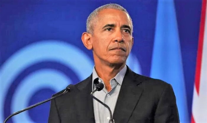 El expresidente Barack Obama da positivo por COVID-19