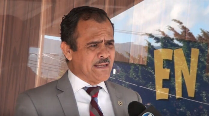 Presidente de C-libre: La ley de secreto violentaba  el derecho a la información pública