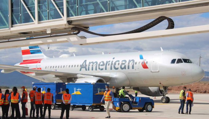 Palmerola contará con vuelos hacia nuevos destinos en EE. UU. y México a precios bajos, a partir de abril Palmerola contará con vuelos hacia nuevos destinos en EE. UU. y México a precios bajos, a partir de abril