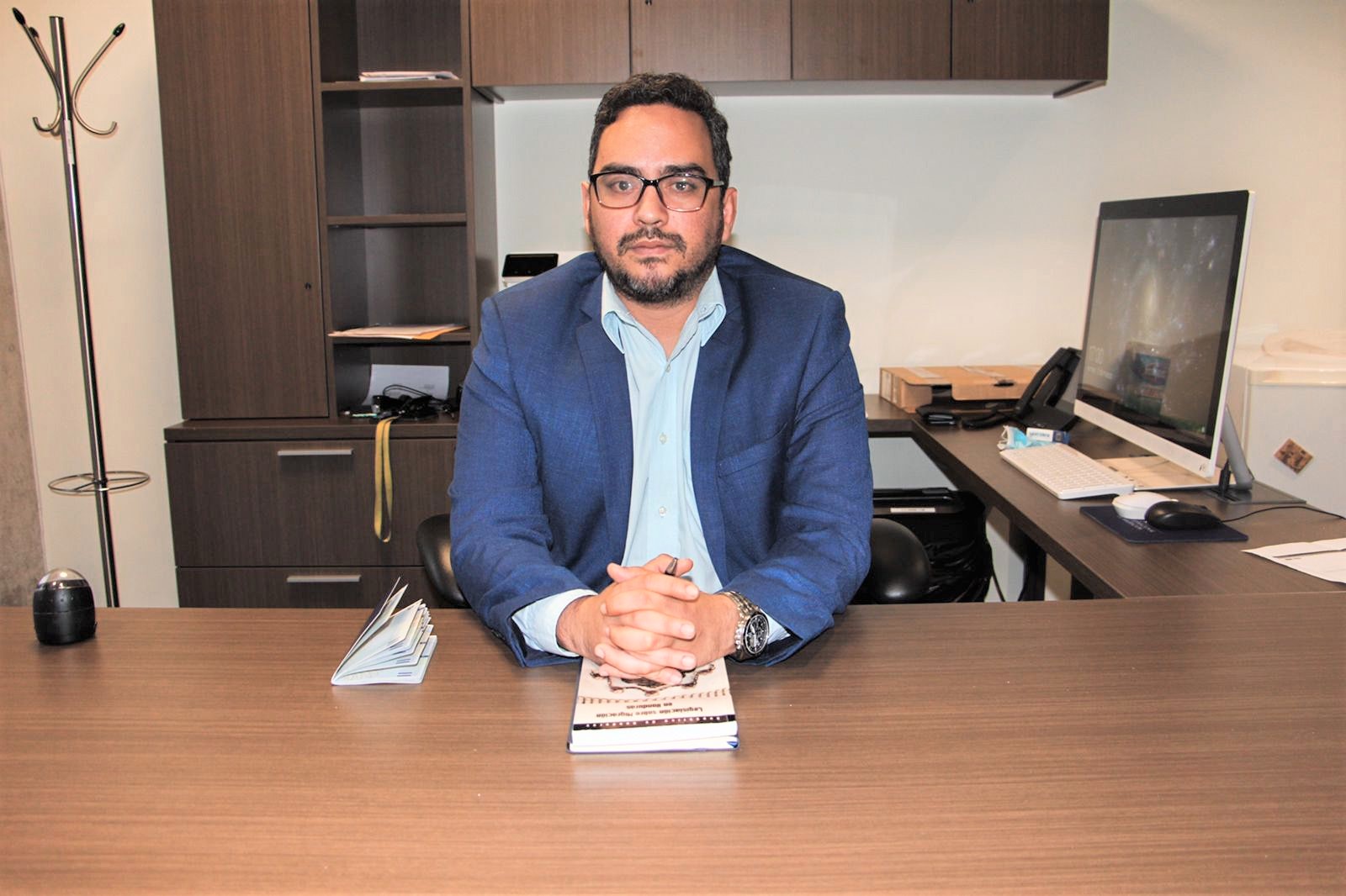 Director de Migración solicitará al TSC una auditoría forense de la institución