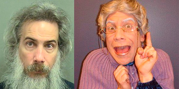 Exactor de Sábado Gigante es sentenciado a 57 años por pornografía infantil Exactor de Sábado Gigante es sentenciado a 57 años por pornografía infantil