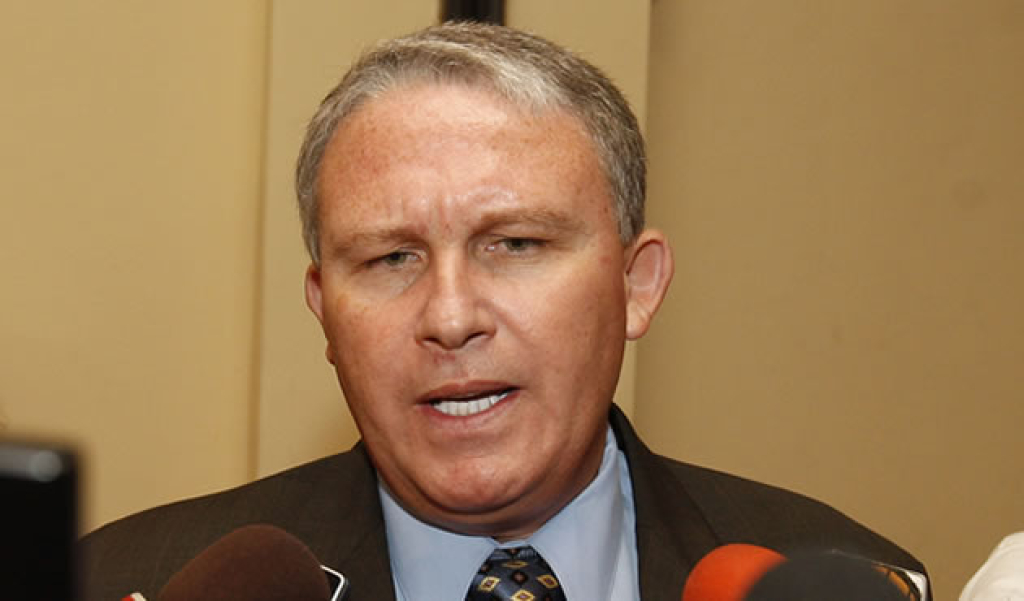 Áfrico Madrid: Lideres que estuvieron al margen regresarán al Partido Nacional Áfrico Madrid: Lideres que estuvieron al margen regresarán al Partido Nacional