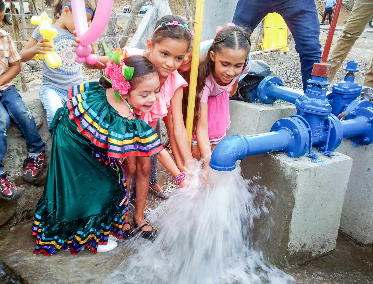 BCIE ofrece actualmente en Nicaragua su cartera de proyectos más grande de la región BCIE ofrece actualmente en Nicaragua su cartera de proyectos más grande de la región