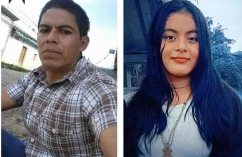El Paraíso: Padre e hija se suicidan  tras ser difamados a través de una red social