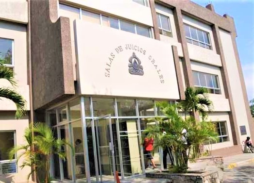 Dictan Sobreseimiento Definitivo para ciudadano en el caso de Guapinol