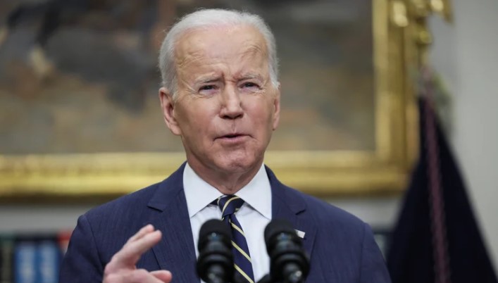 Biden: Finlandia y Suecia cumplen todos los requisitos para entrar en la OTAN