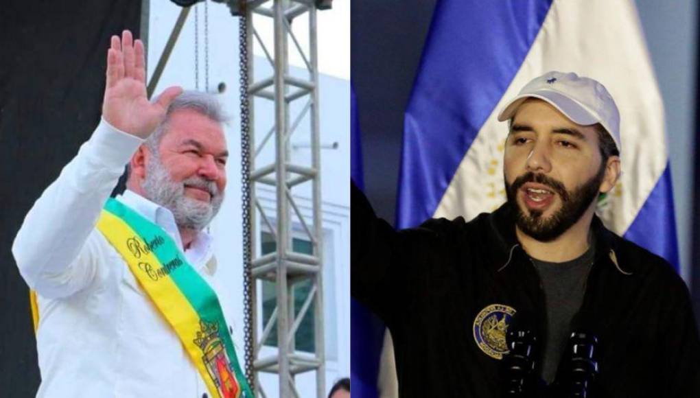 Nayib Bukele, visitará SPS, 21 de marzo confirma alcalde Roberto Contreras