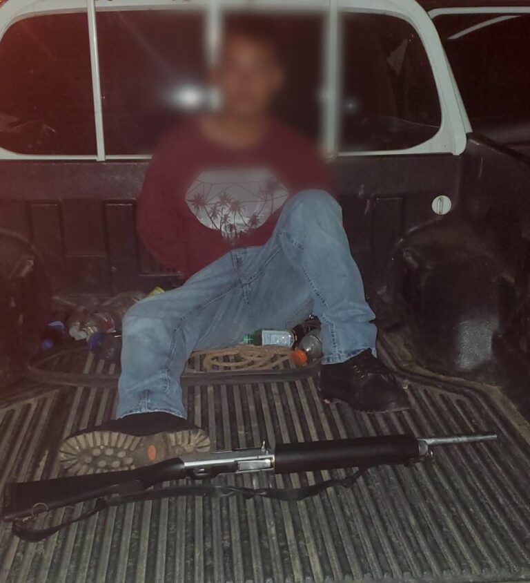 MP detiene a tercer implicado en el asesinato del sacerdote José Enrique Vásquez