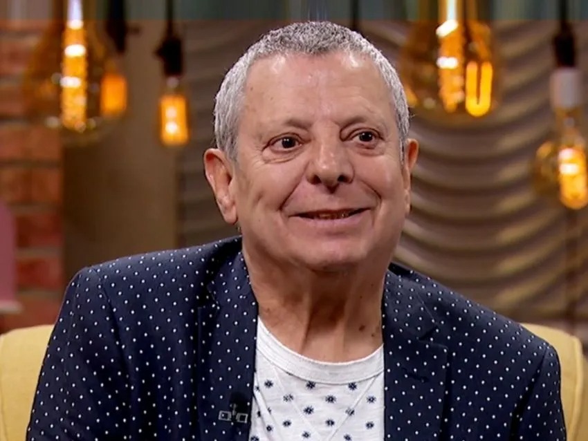 Tras sobrevivir nueve infartos, César Bono fue hospitalizado de emergencia Tras sobrevivir nueve infartos, César Bono fue hospitalizado de emergencia