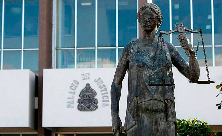 Cancillería confirma que EEUU solicita la extradición de cuatro hondureños