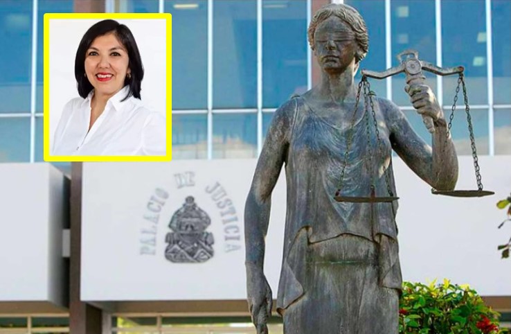 Comisión del CN encuentra 32 solicitudes de extradición activas en informe de la CSJ Comisión del CN encuentra 32 solicitudes de extradición activas en informe de la CSJ