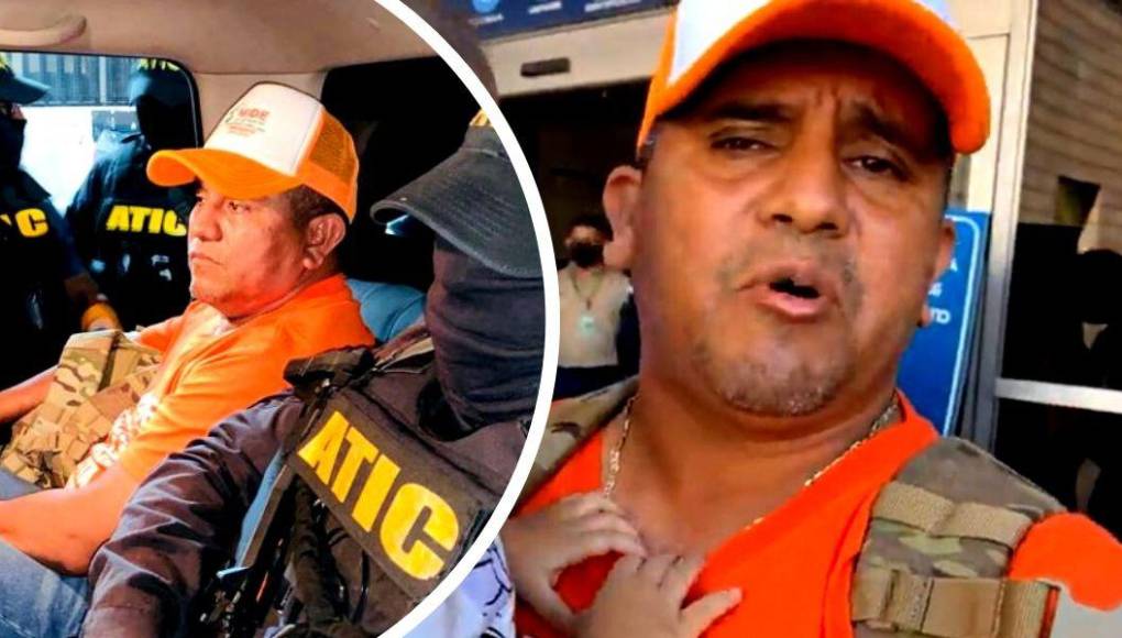 Defensa de capitán Santos Orellana acudirá a decreto de amnistía Defensa de capitán Santos Orellana acudirá a decreto de amnistía