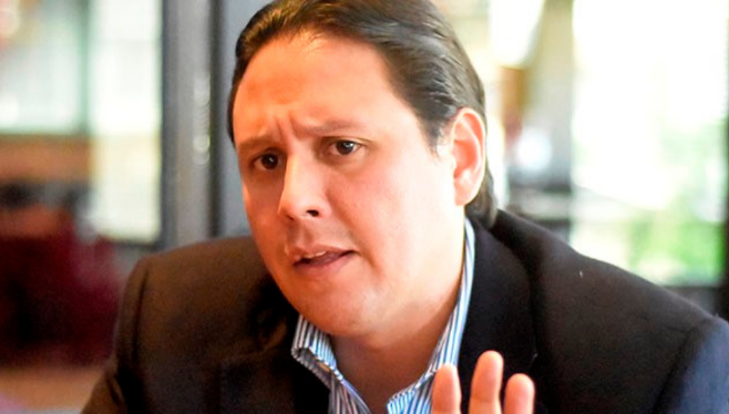 Martell: «Extradición de JOH debe servir para que el PN y PLH entiendan que no pueden seguir dirigidos por personas vinculadas al crimen organizado y corrupción»