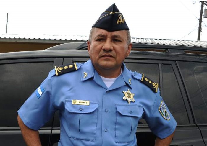 Comisionado Henry Osorto amenaza con destapar nueva olla de corrupción la próxima semana