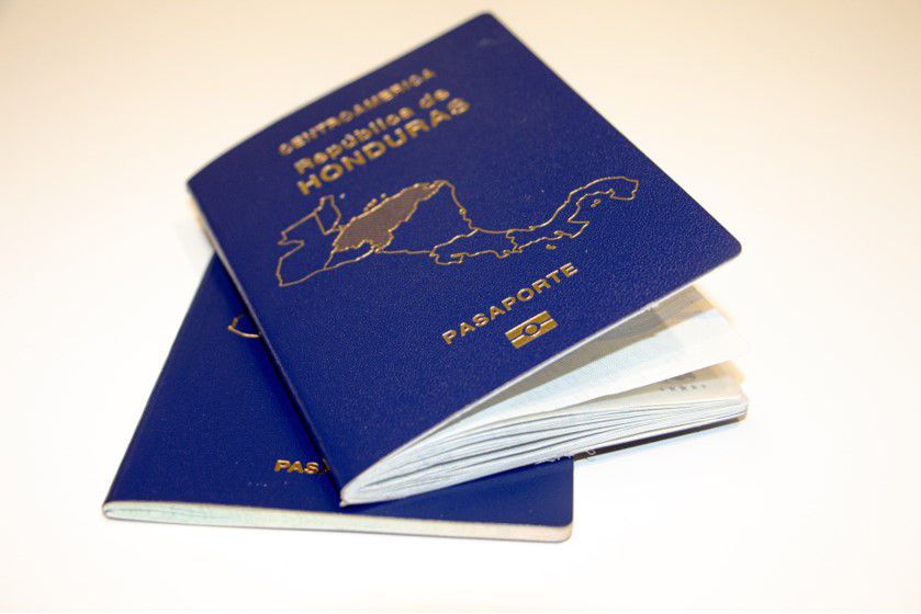 A partir del martes 22 de marzo se comienza a emitir el Pasaporte Electrónico A partir del martes 22 de marzo se comienza a emitir el Pasaporte Electrónico