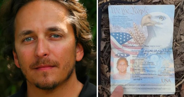 Las fuerzas rusas en Ucrania asesinan al periodista estadounidense Brent Renaud