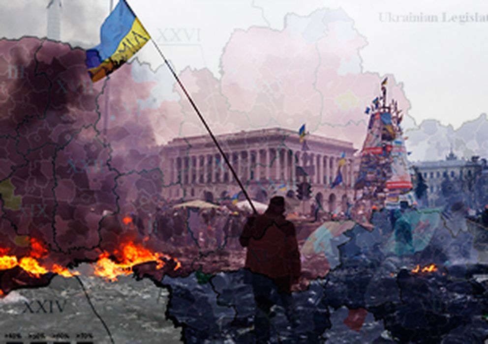 Más de 2.000 civiles ucranianos han fallecido desde el inicio del conflicto con Rusia