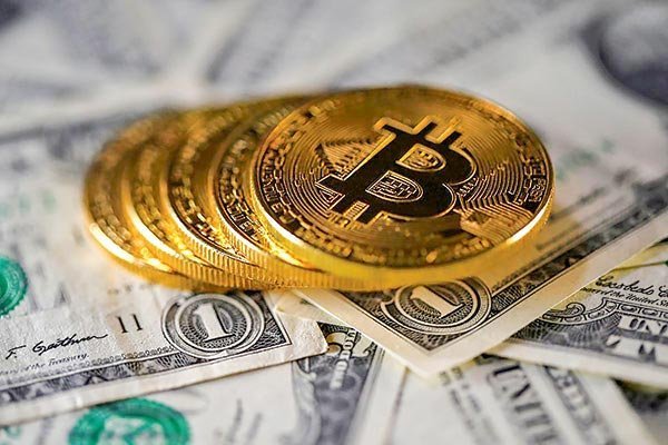 EEUU advierte que uso de bitcóin en El Salvador favorece el lavado de dinero EEUU advierte que uso de bitcóin en El Salvador favorece el lavado de dinero