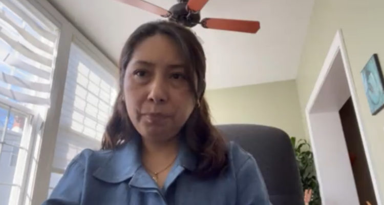 Reconocida jueza guatemalteca dimite y sale al exilio con amenazas de muerte