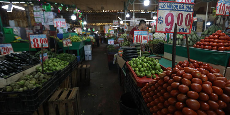 La guerra en Ucrania ya afecta seguridad alimentaria en Africa y Oriente Medio La guerra en Ucrania ya afecta seguridad alimentaria en Africa y Oriente Medio