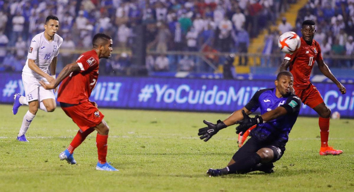 Fenafuth pide disculpas al pueblo hondureño por fracaso en eliminatoria rumbo a Qatar 2022