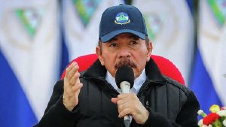 La oposición de Nicaragua llama a funcionarios a “perder el miedo” a Ortega