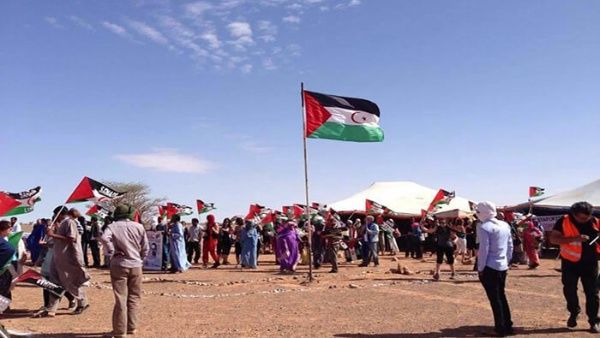 ONU pide respetar sus pautas para resolver el conflicto del Sáhara ONU pide respetar sus pautas para resolver el conflicto del Sáhara
