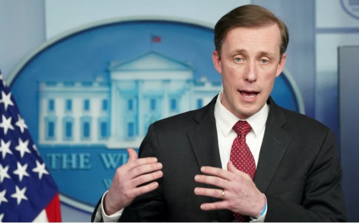 EEUU condenó el asesinato del periodista Brent Renaud y envió una advertencia a Rusia: “Responderemos en consecuencia”