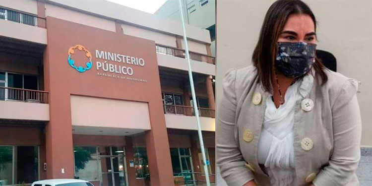 Piden más de 16 años de cárcel para exprimera dama Rosa Elena Bonilla Piden más de 16 años de cárcel para exprimera dama Rosa Elena Bonilla