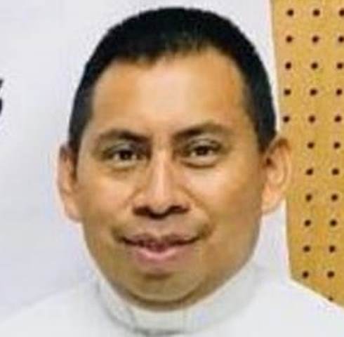 MP conforma equipo para investigar crimen del sacerdote José Enrique Vásquez