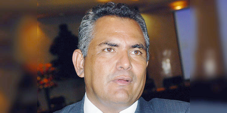 Mario Segura: Se debe declarar emergencia en el sistema agrícola por falta de créditos y altos costos Mario Segura: Se debe declarar emergencia en el sistema agrícola por falta de créditos y altos costos