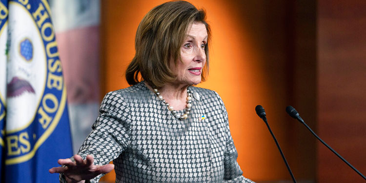 Congreso de EEUU aprueba paquete millonario de ayuda a Ucrania