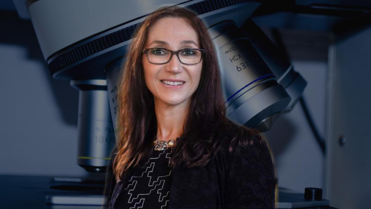 Científica hondureña Maria Elena Botazzi será panelistas en Reunión del BID Científica hondureña Maria Elena Botazzi será panelistas en Reunión del BID