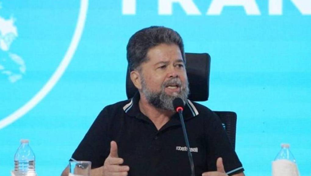 Ministro de Seguridad revela que “El Chapo Guzmán” vino a Honduras