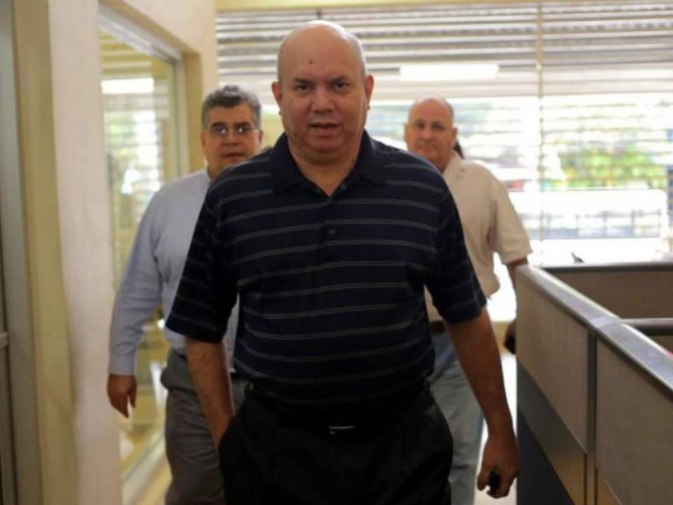 Niegan Amnistía Política al exalcalde de SPS, Rodolfo Padilla Sunseri Niegan Amnistía Política al exalcalde de SPS, Rodolfo Padilla Sunseri