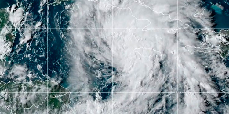 Al menos 63 murieron por ciclón Gombe en Mozambique Al menos 63 murieron por ciclón Gombe en Mozambique