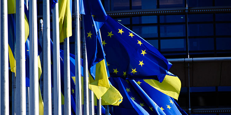 La UE se prepara para retirar a Rusia ventajas arancelarias de acuerdo a OMS