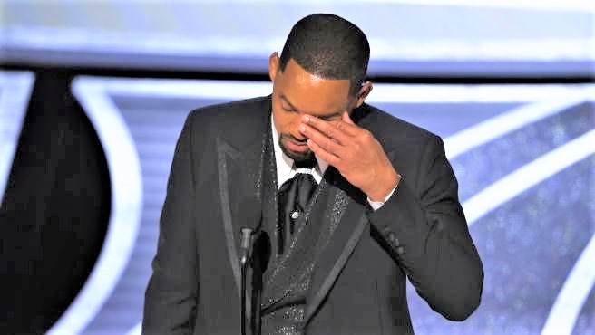 Will Smith se disculpa con Chris Rock y La Academia Will Smith se disculpa con Chris Rock y La Academia