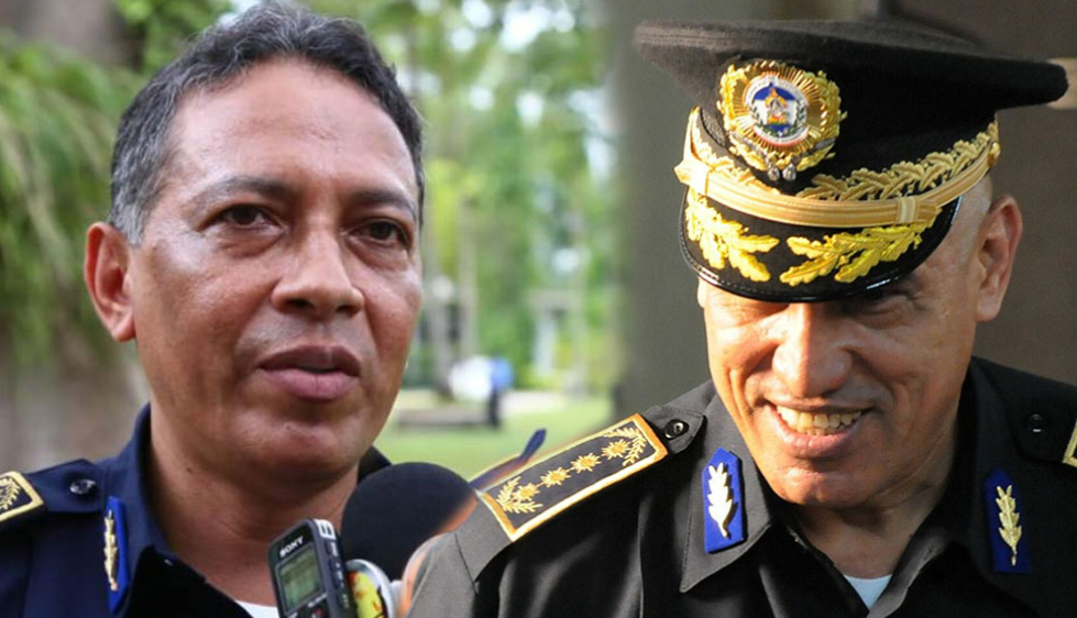 Leandro Osorio: «El Tigre Bonilla no se va a callar, muchos no podrán conciliar el sueño porque vendrán más extradiciones» Leandro Osorio: «El Tigre Bonilla no se va a callar, muchos no podrán conciliar el sueño porque vendrán más extradiciones»