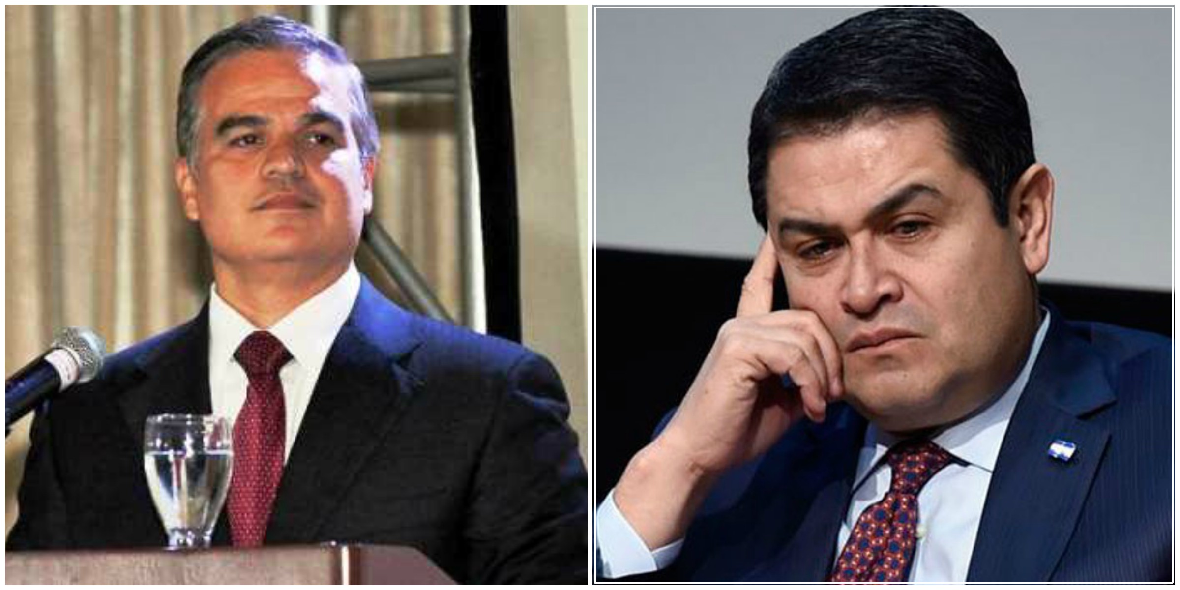 «Me da mucho pesar lo que le está pasando, nadie puede alegrarse de eso»: Yani Rosenthal por extradición de JOH