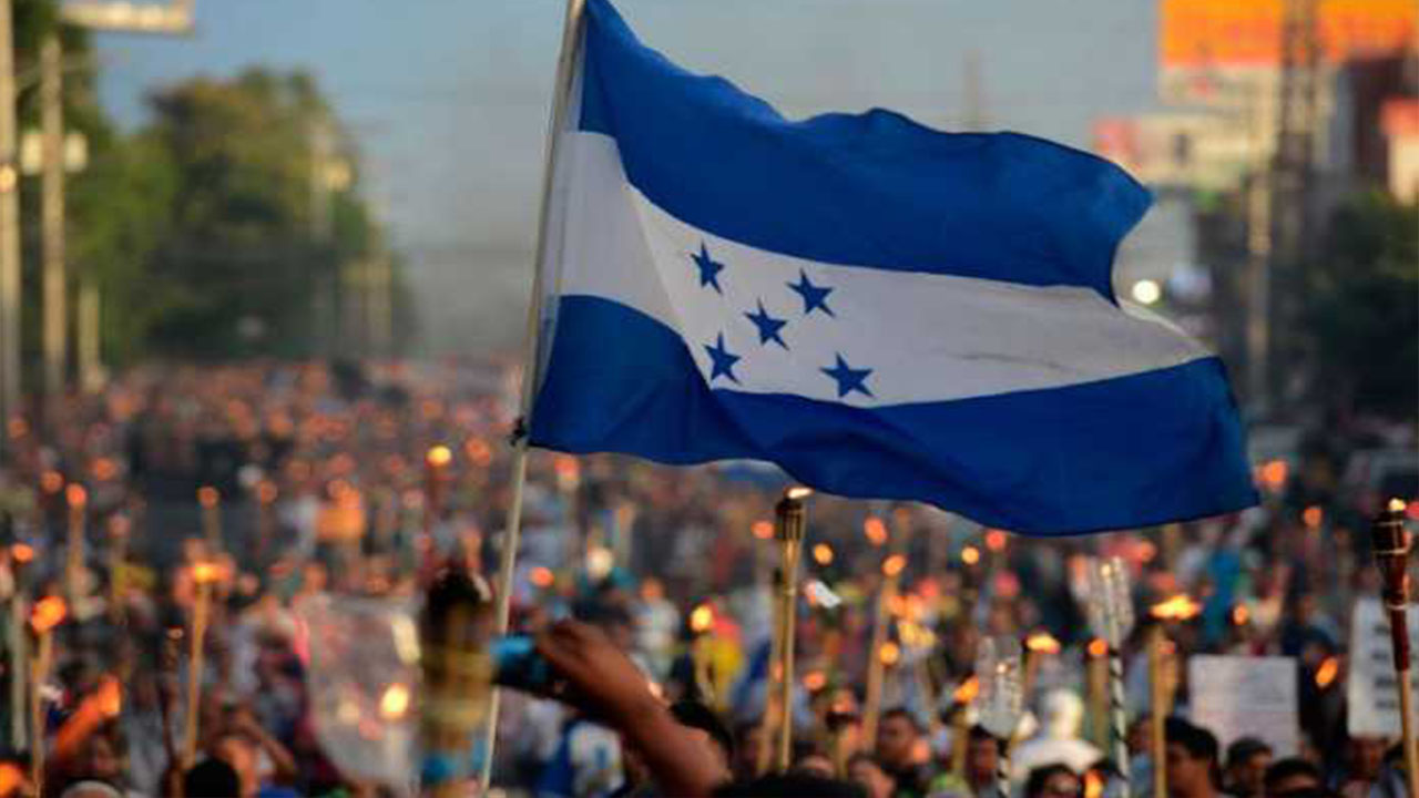 EEUU debe trabajar con Honduras para que CICIH erradique corrupción, piden senadores