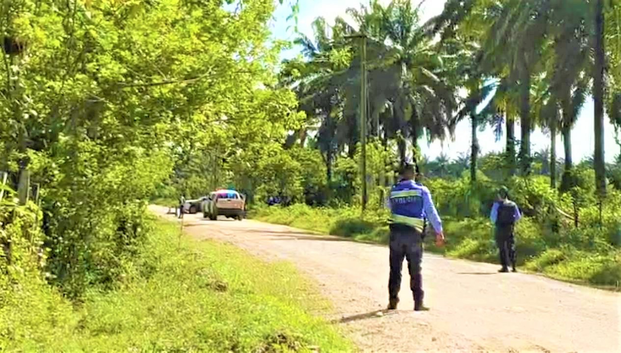 Capturan al primer sospechoso del asesinato de tres policías en Colón