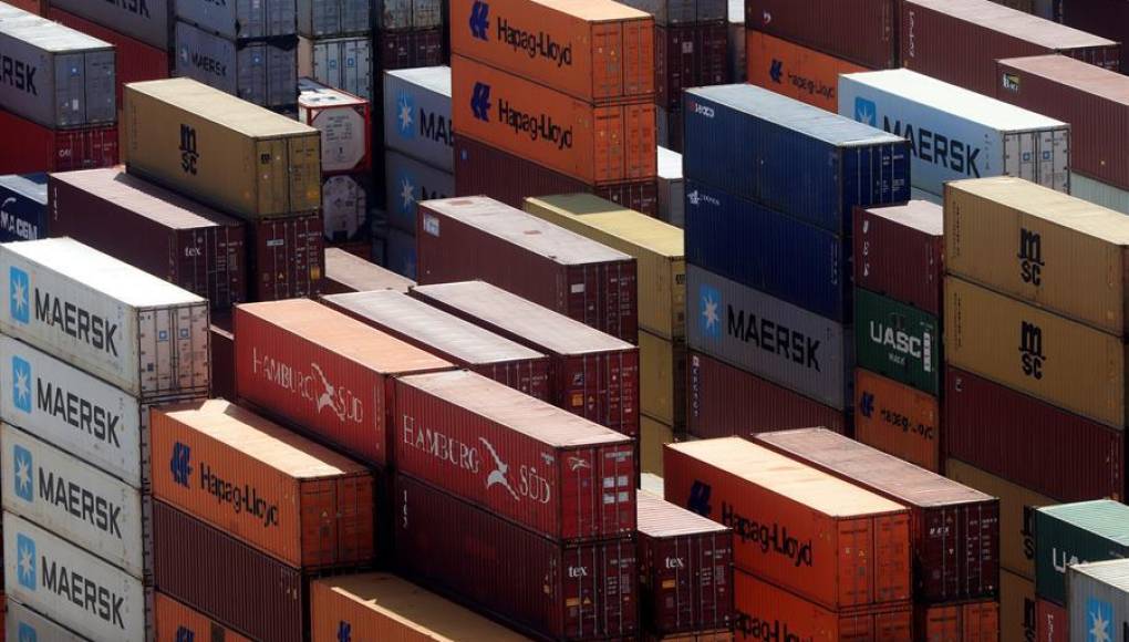 El déficit comercial hondureño sube a 17,8% y suma $ 1.160,6 millones a febrero