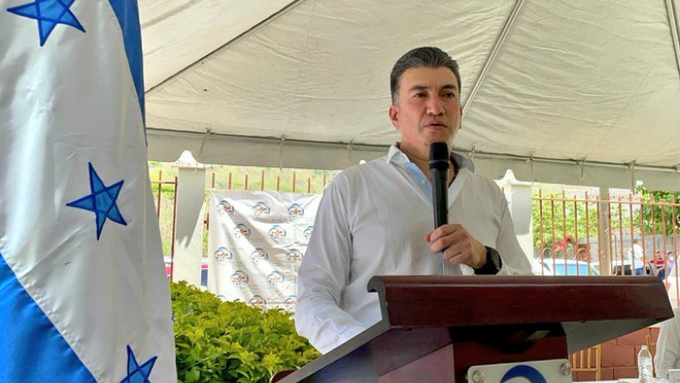 Rolando Argueta: No me preocupa un juicio político, el Poder Judicial siempre ha actuado de manera correcta Rolando Argueta: No me preocupa un juicio político, el Poder Judicial siempre ha actuado de manera correcta