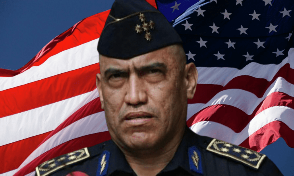 Pleno de Magistrados confirma extradición de “El Tigre” Bonilla Pleno de Magistrados confirma extradición de “El Tigre” Bonilla