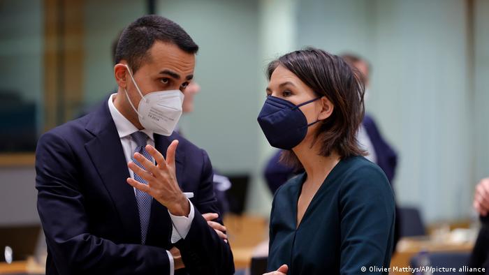 Dinamarca, Italia, Suecia y España anuncian expulsión de diplomáticos rusos