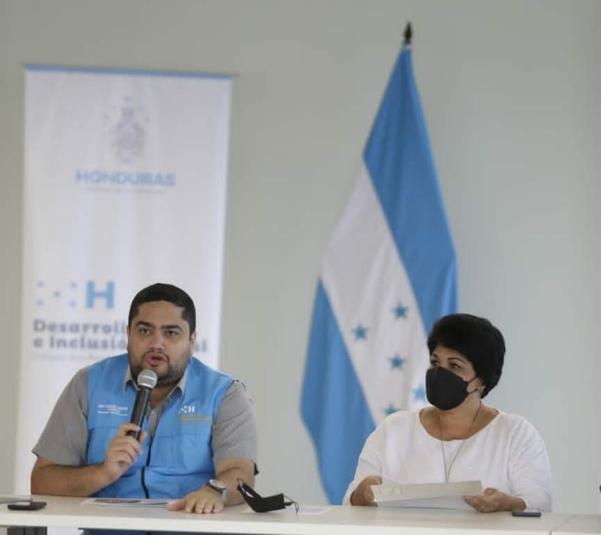 SEDIS instala mesa intersectorial para crear una Política Nacional de Alimentación Escolar