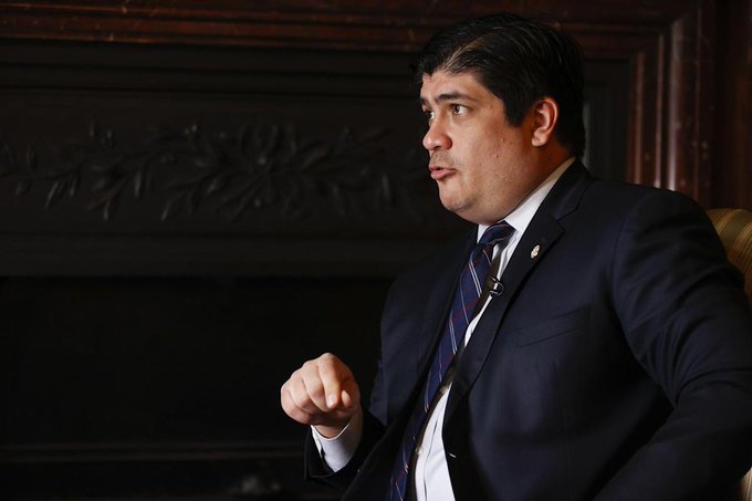 Costa Rica prohíbe la reelección indefinida de alcaldes tras los casos de corrupción Costa Rica prohíbe la reelección indefinida de alcaldes tras los casos de corrupción